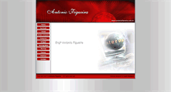 Desktop Screenshot of antoniofigueira.com.br